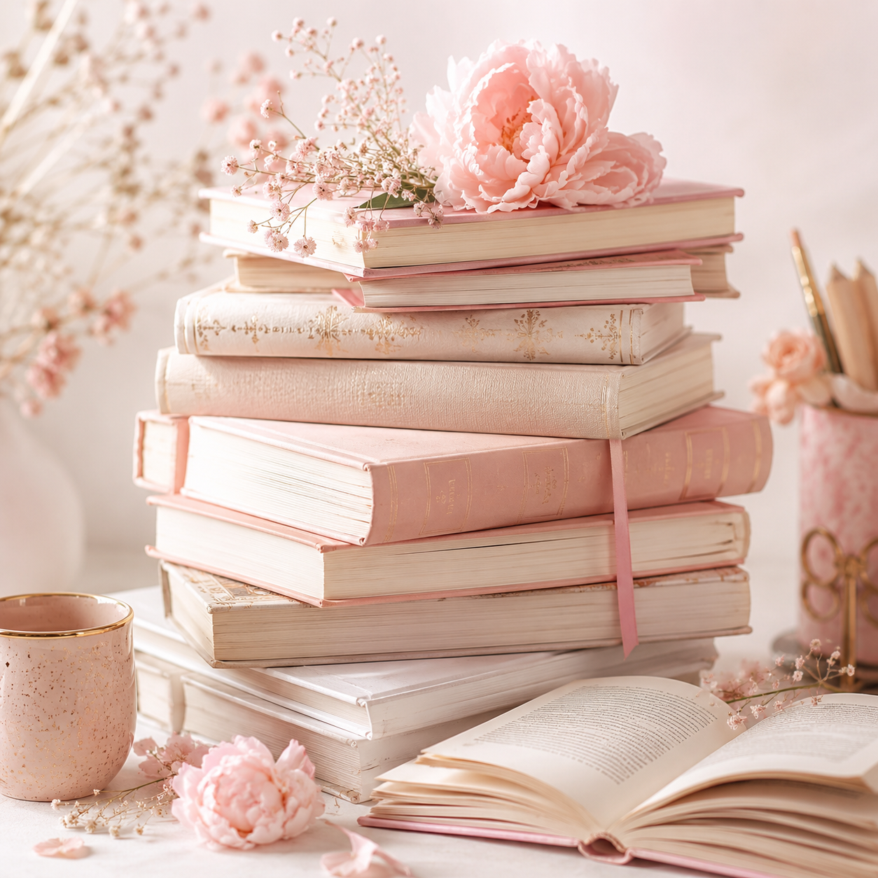 Romance playlist