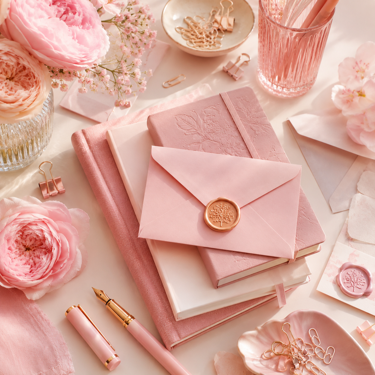 Handwritten note