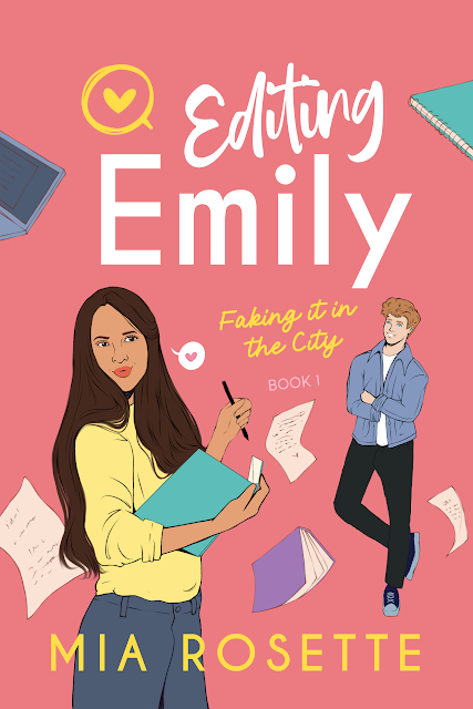 Editing Emily