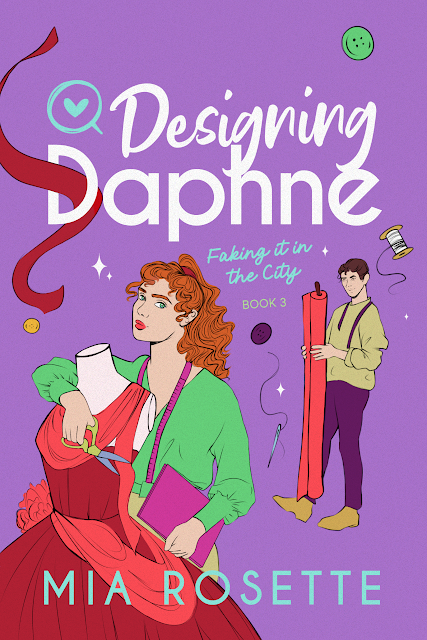 Designing Daphne