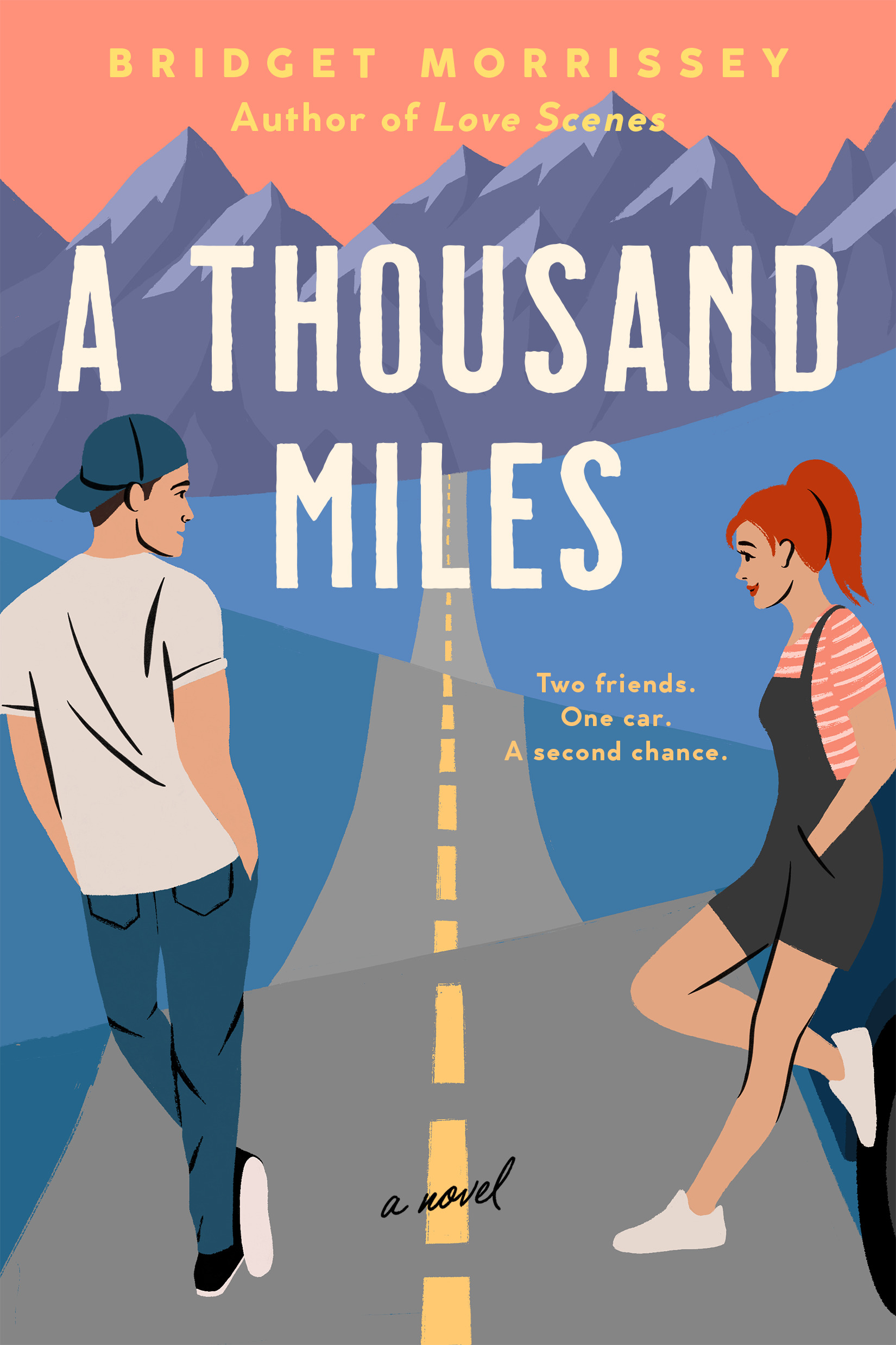 Suitcase, Soul, and Second Chances: Why Travel Transforms My Heroines