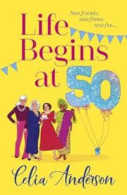 The Power of Starting Over: Why Reinvention is at the Heart of My Heroines