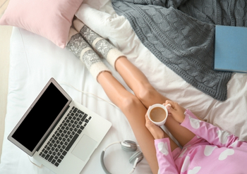 Coffee, Chaos & Creativity: My Writing Routine