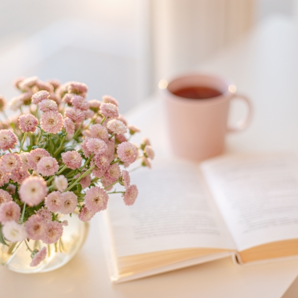 mia rosette author