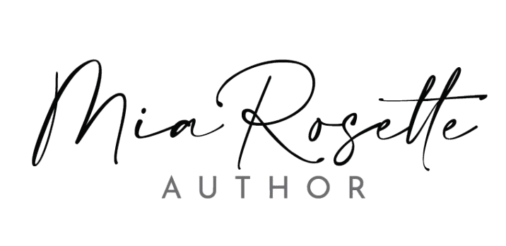 Mia Rosette logo